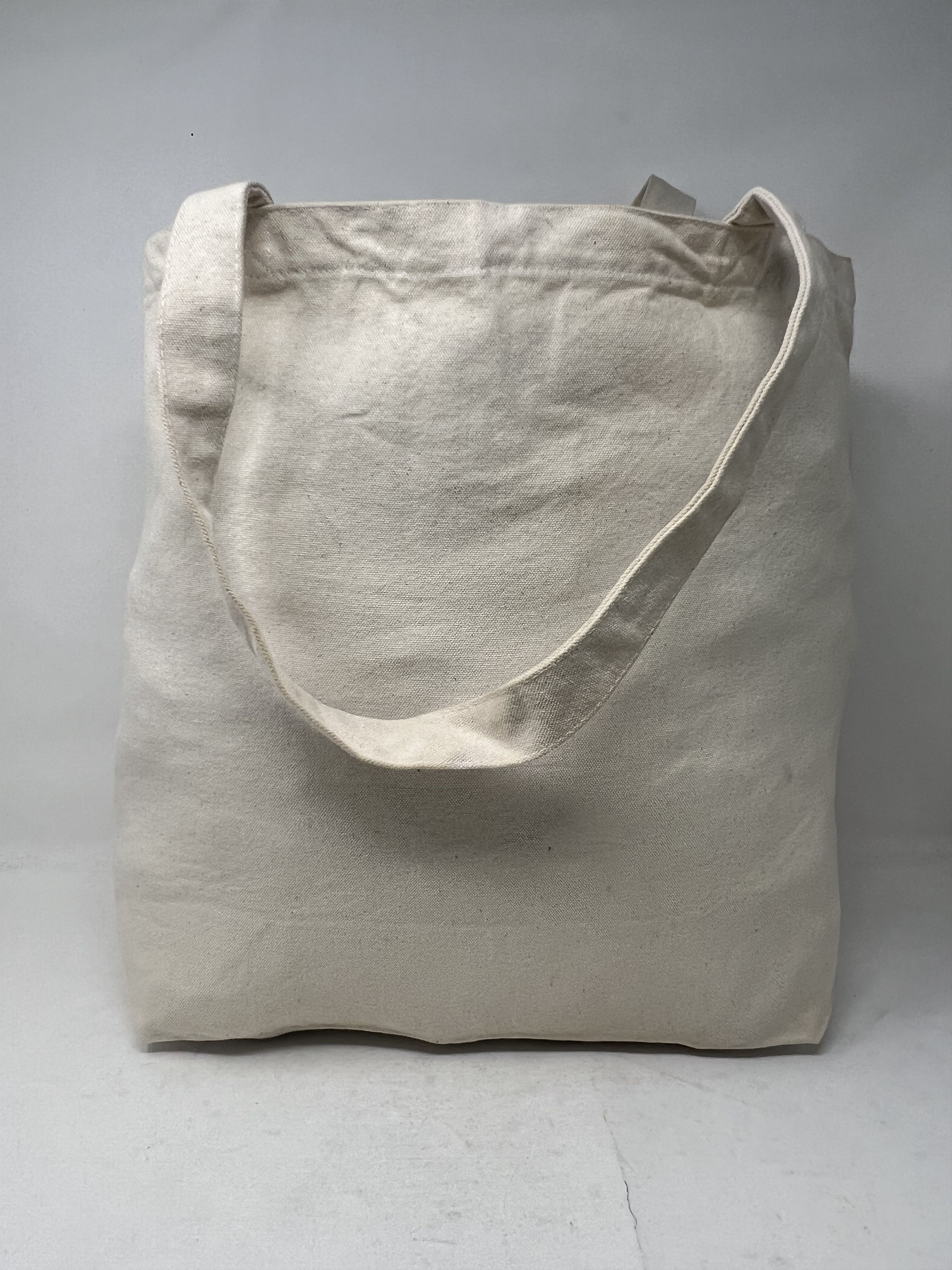 Fjallraven Fjallraven Cream Tote Bag Size ONE SIZE - 5 Thumbnail
