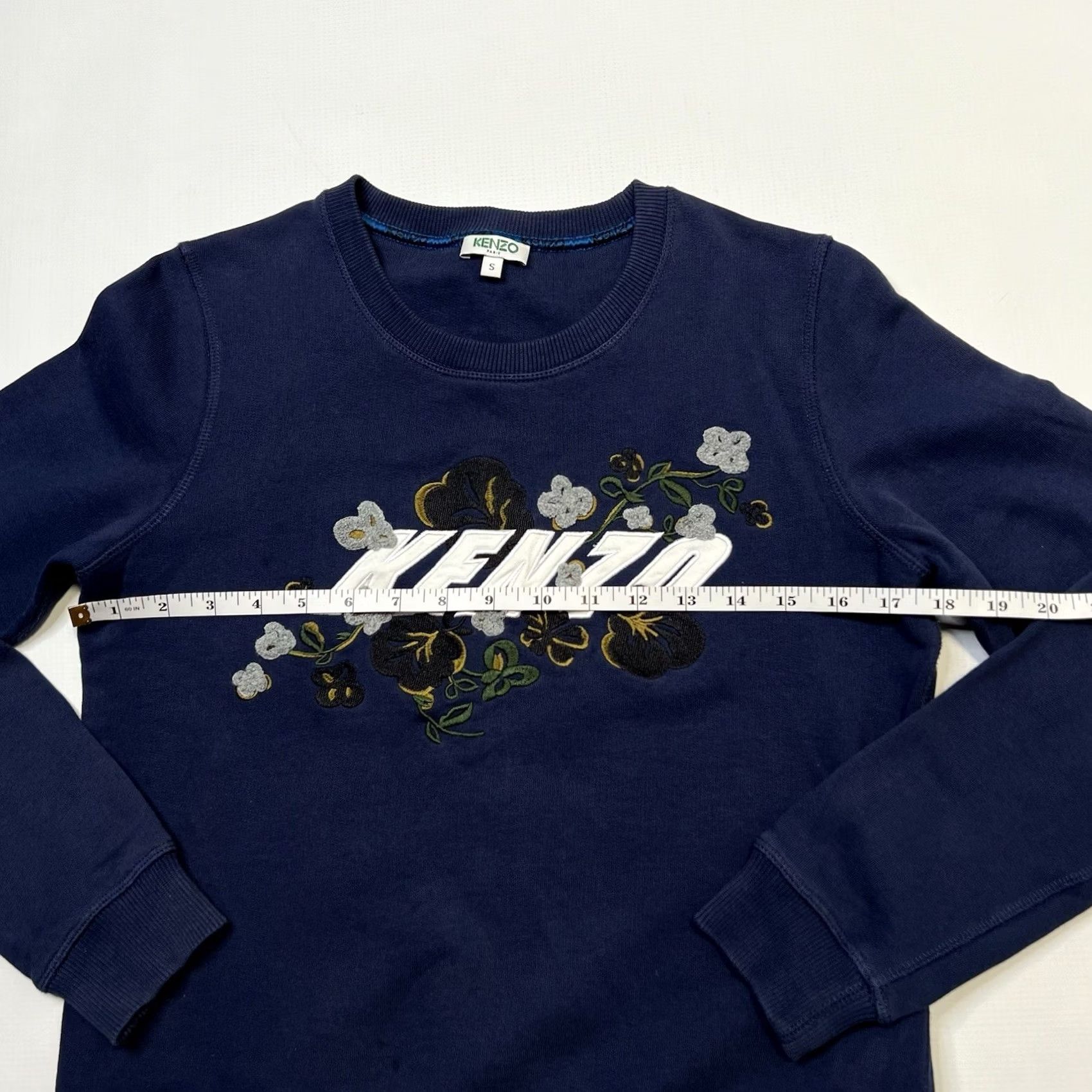 Kenzo VINTAGE? No. Sorry. Size S / US 4 / IT 40 - 4 Thumbnail