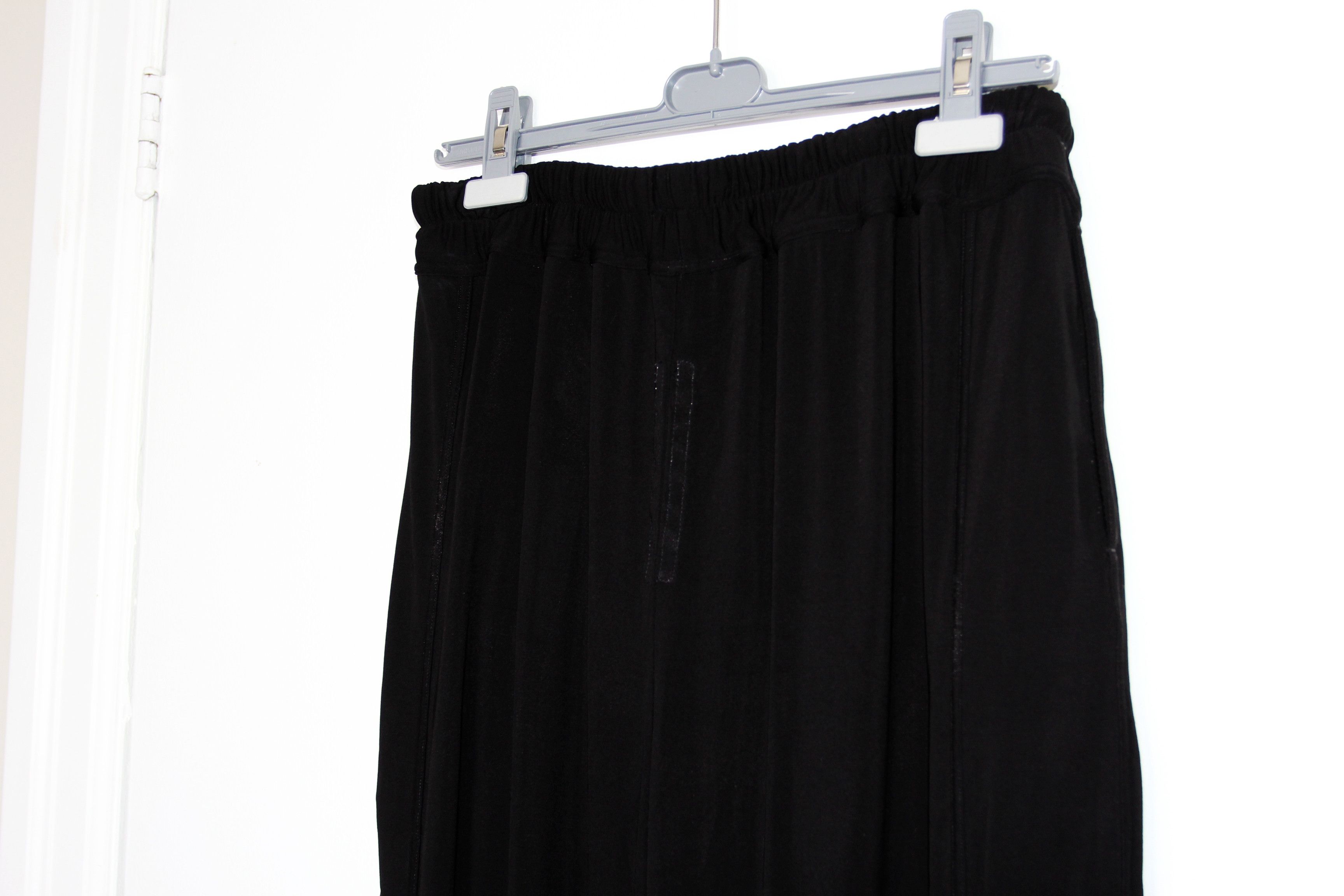 Rick Owens BNWT SS24 RICK OWENS "LIDO" LIDO TRACK PANTS 50 Size US 34 / EU 50 - 6 Thumbnail