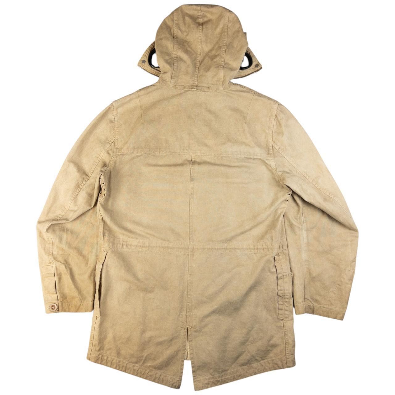 C.P. Company Vintage 2004 CP Company Explorer Goggle Hood