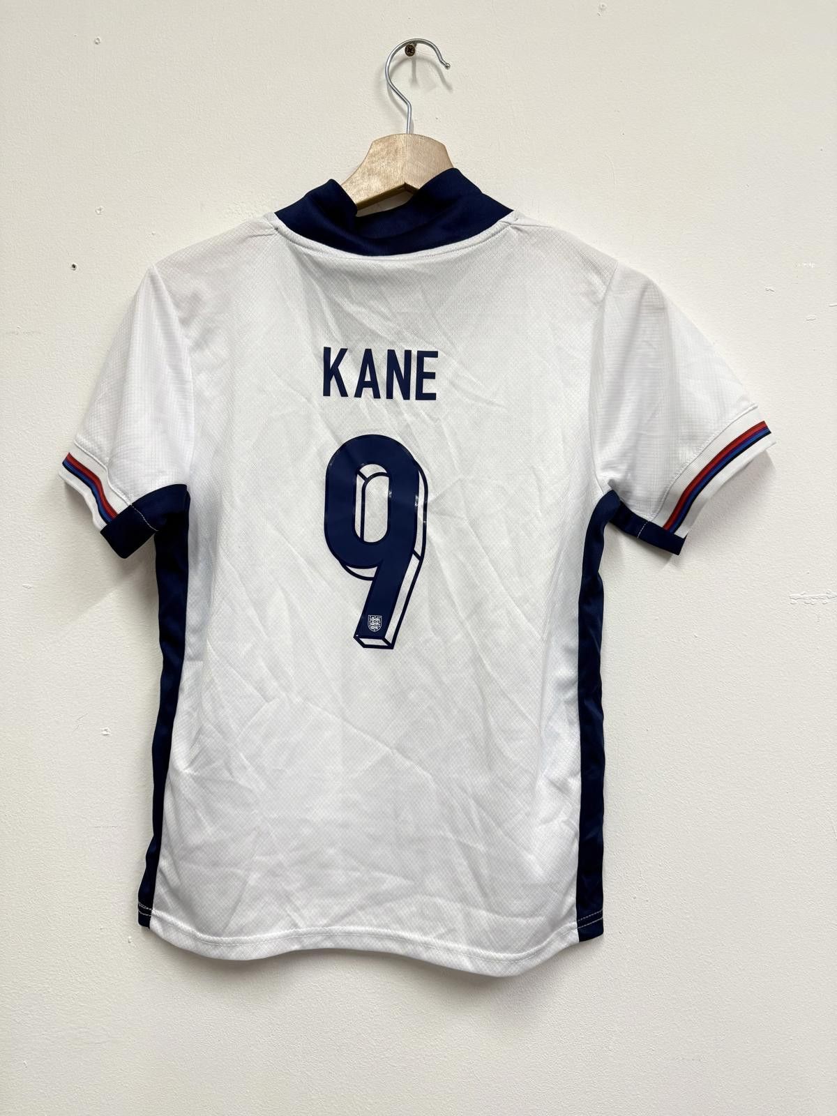 Nike England National Football Team Nike Jersey #9 Size US M / EU 48-50 / 2 - 4 Thumbnail