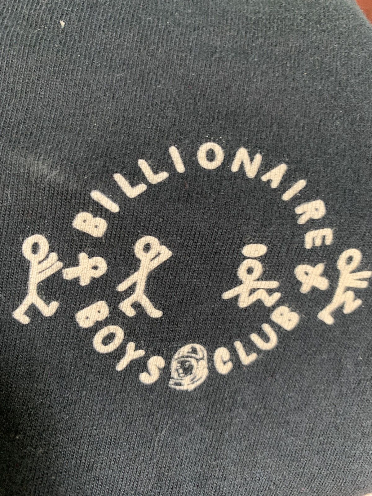Billionaire Boys Club BBC X ATCQ A Tribe Called Quest Space Program F&F TEE XL Size US XL / EU 56 / 4 - 7 Thumbnail