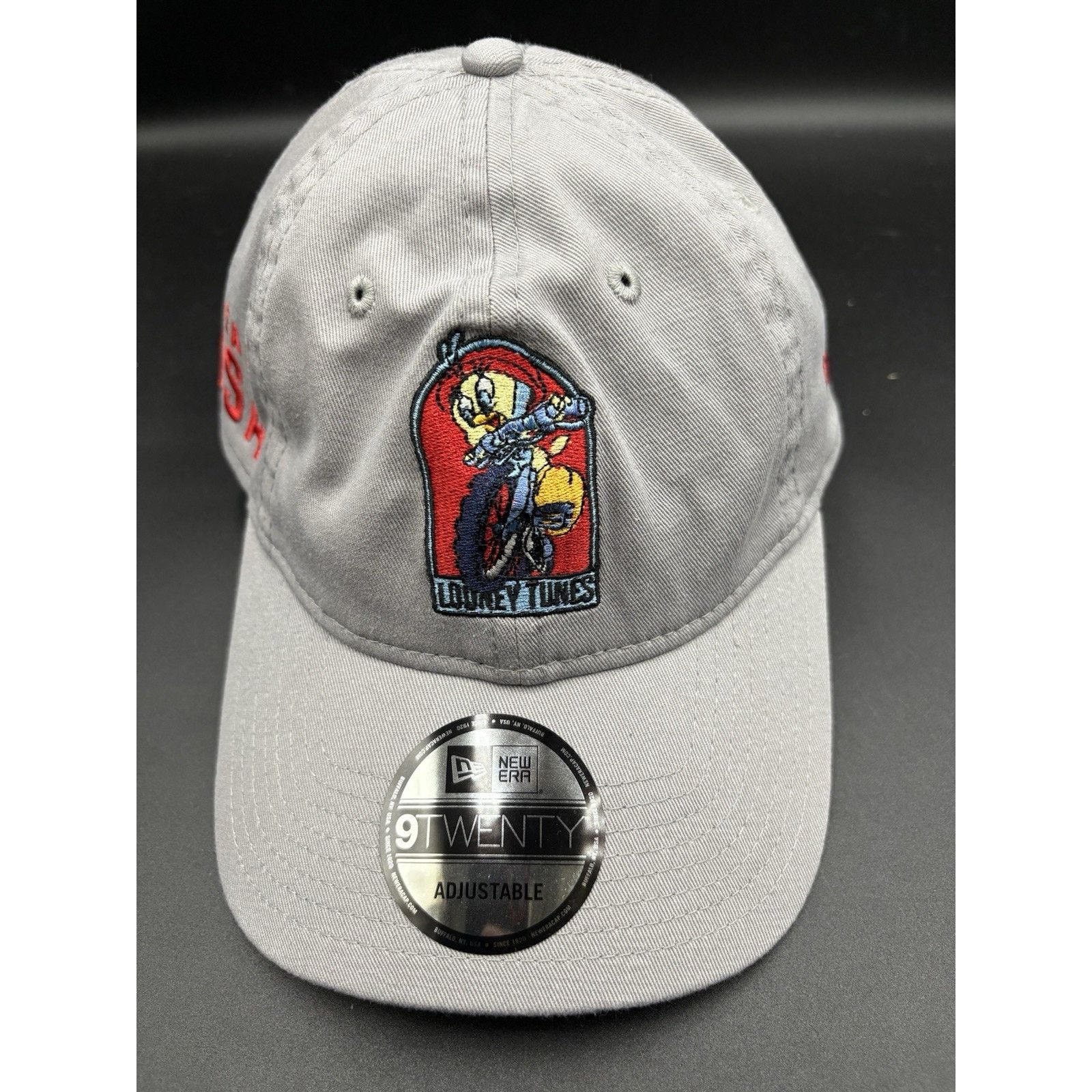 Kith × New Era Kith looney tunes new era porky hat | Grailed