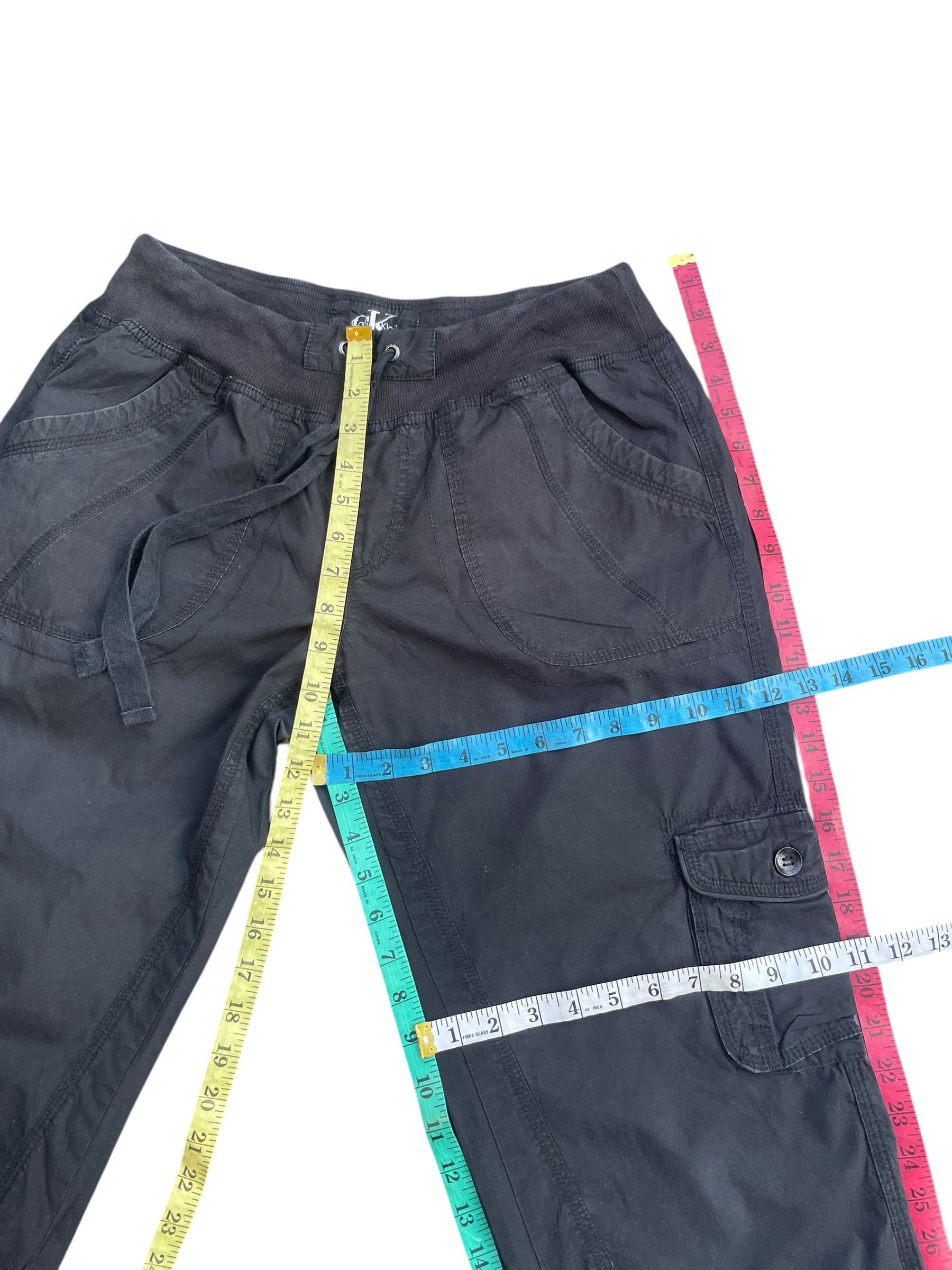 Calvin Klein Calvin Klein 3 Quater Short Size US 34 / EU 50 - 9 Thumbnail