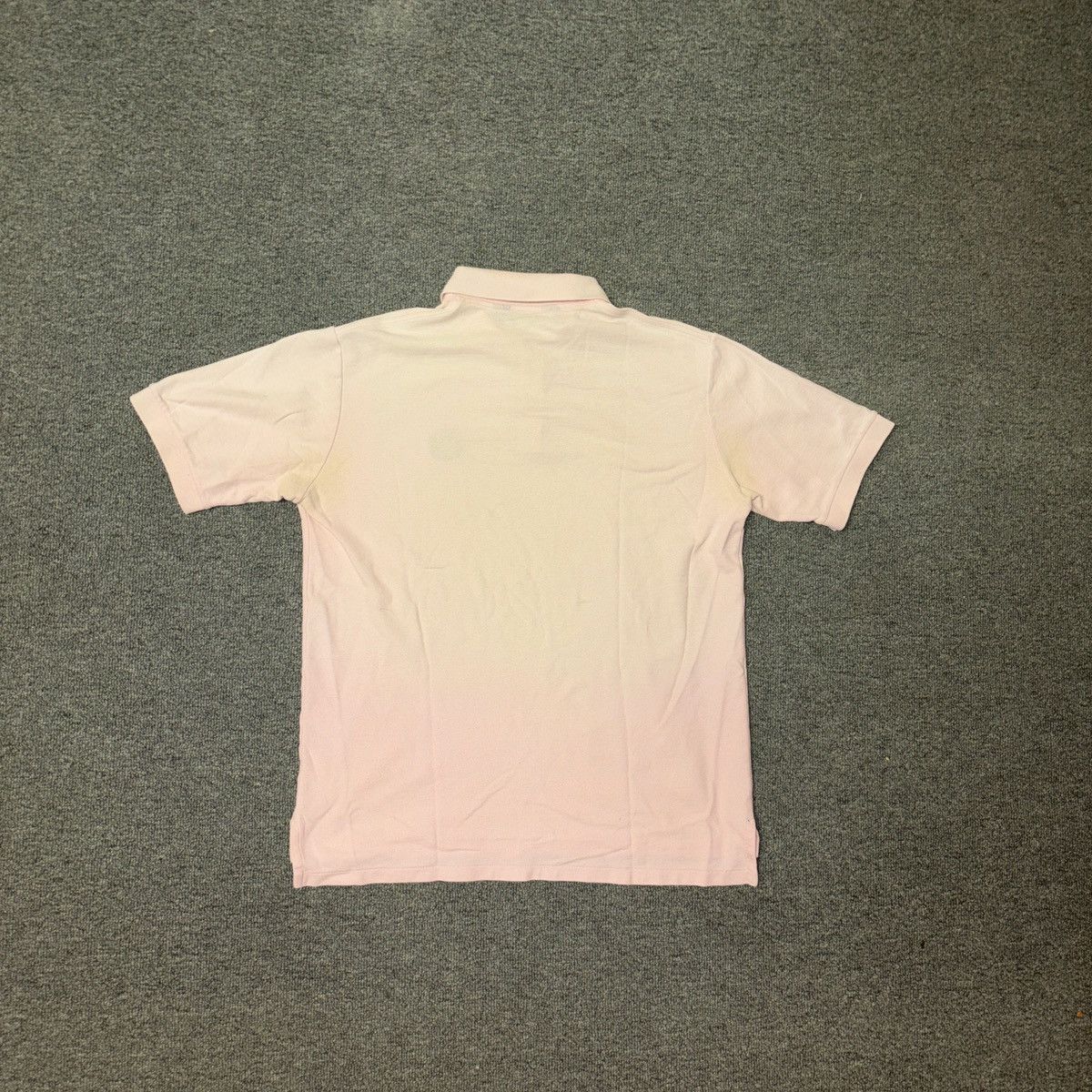 Burberry Vintage Burberry Polo Size US M / EU 48-50 / 2 - 3 Thumbnail