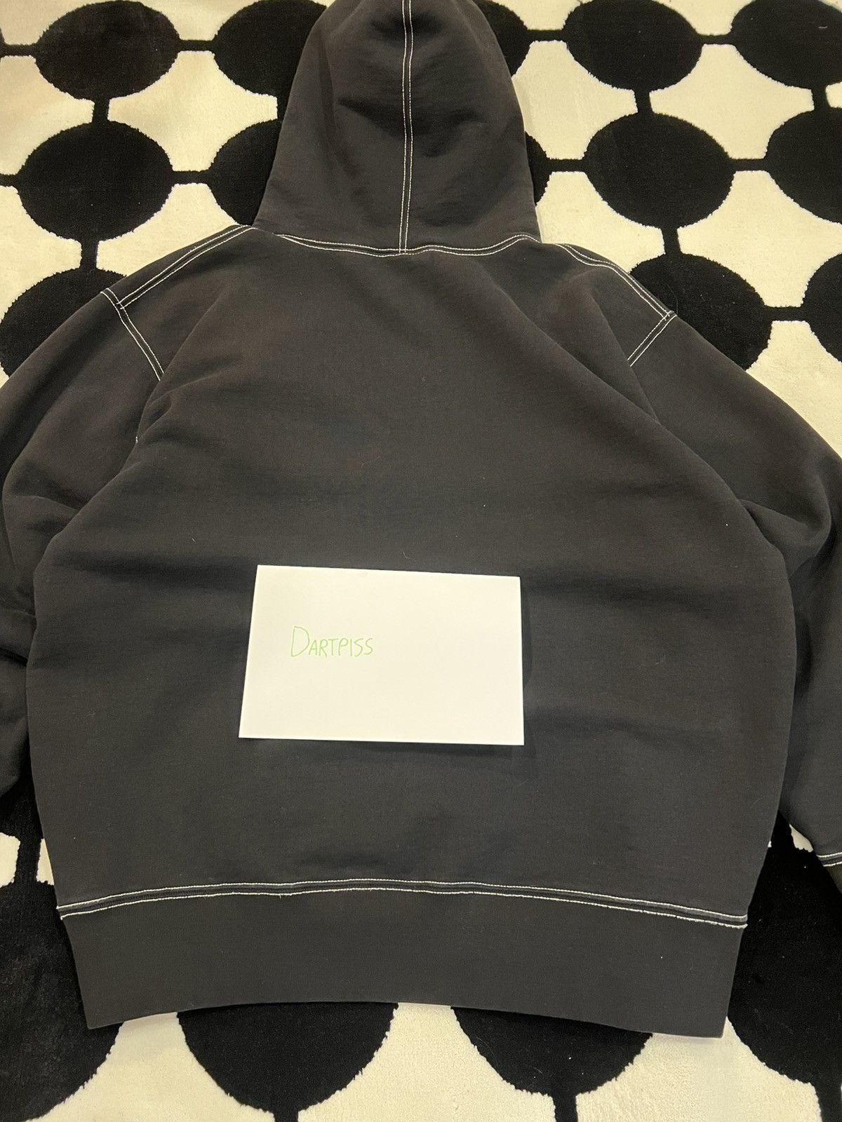 Supreme × Timberland Supreme x Timberland Hooded Sweatshirt (SS23) Size US L / EU 52-54 / 3 - 6 Thumbnail