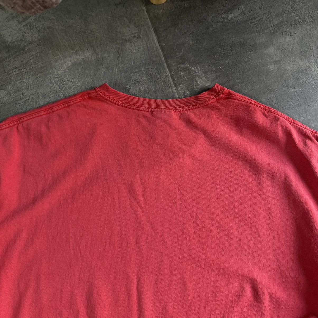 Vintage Vintage Evolution Welsh Rugby T-shirts Trashed Joke Humor Size US XXL / EU 58 / 5 - 12 Thumbnail