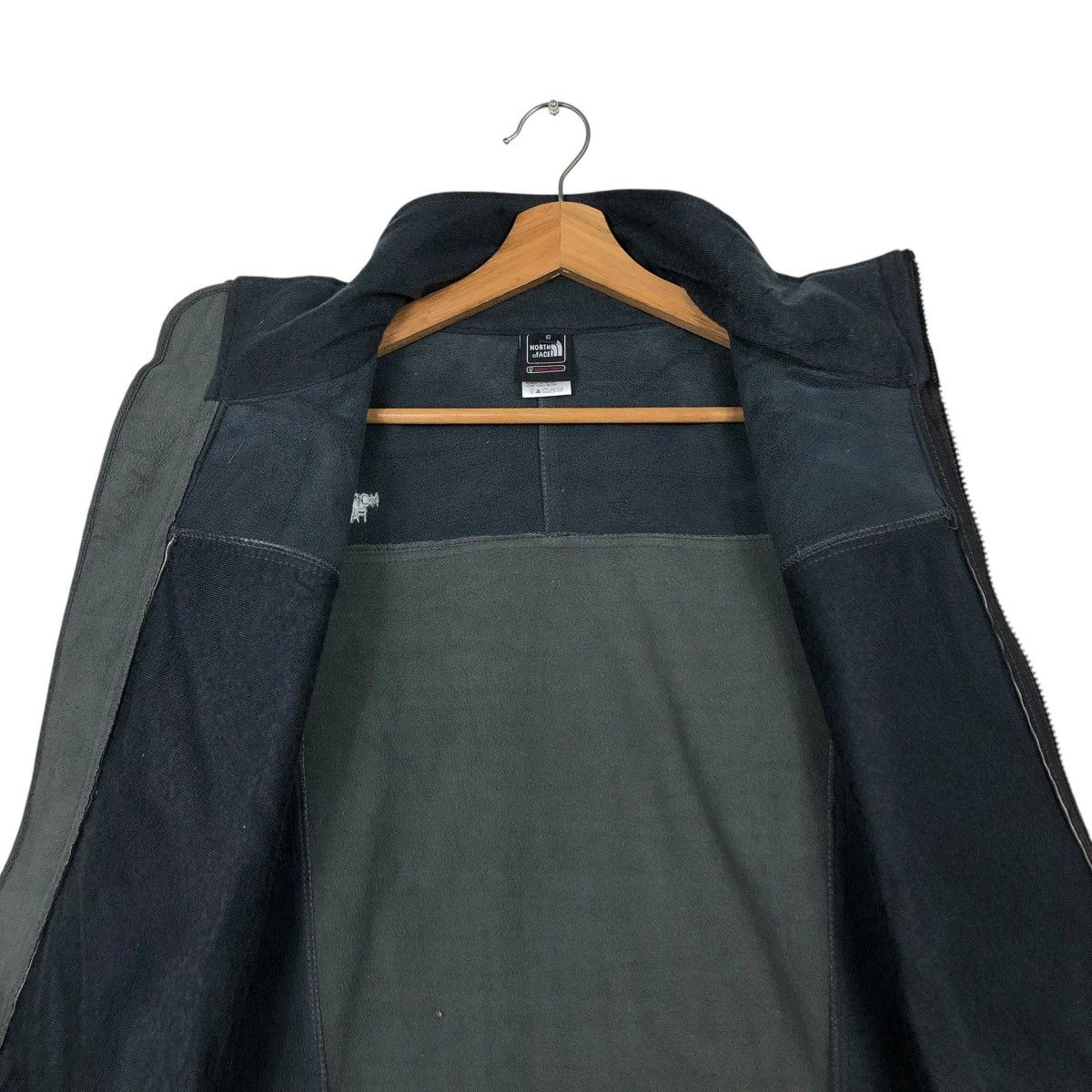 The North Face 🔥VINTAGE ZIPPER JACKET THE NORTH FACE SUMMIT SERIES Size US S / EU 44-46 / 1 - 16 Thumbnail