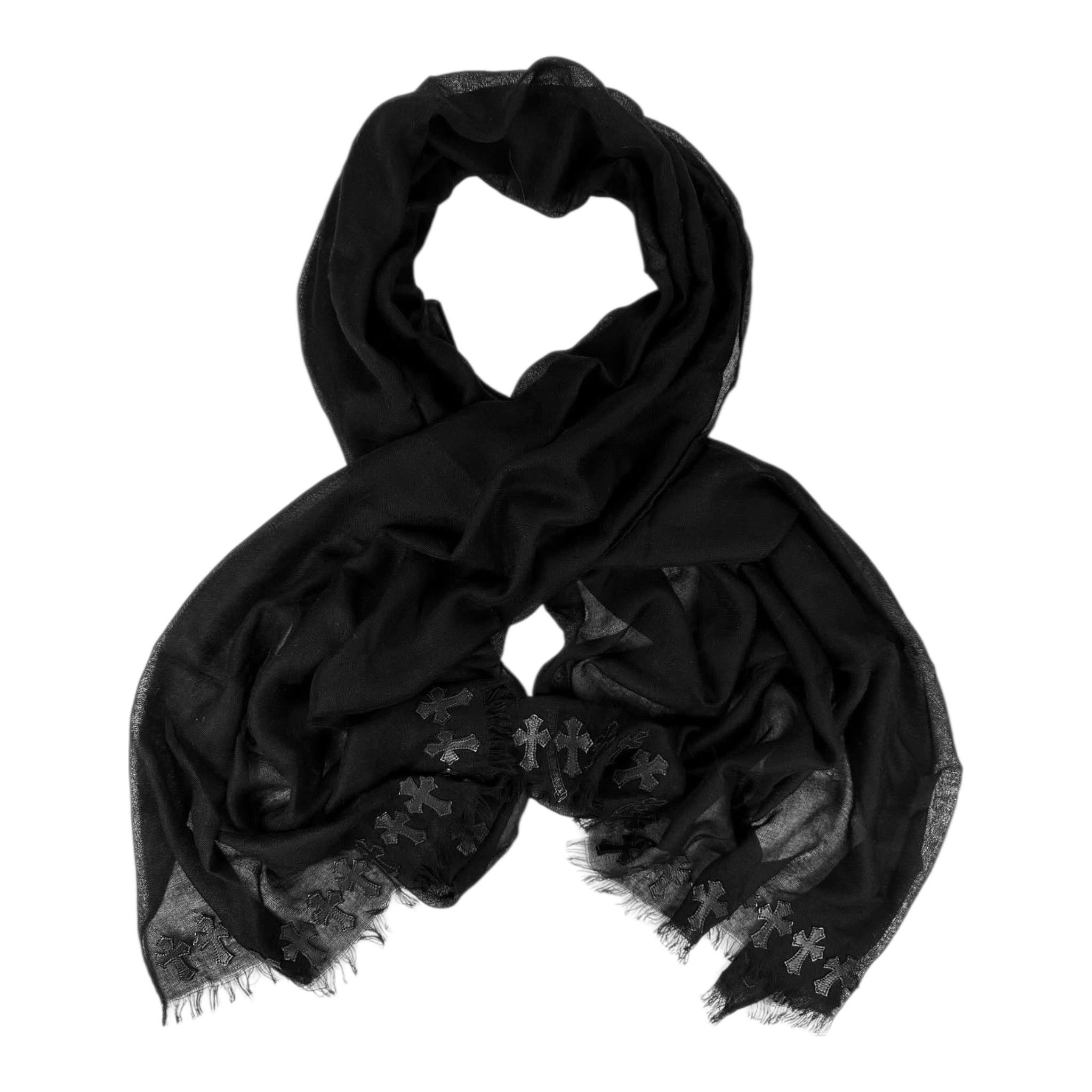 Chrome Hearts × Matty Boy Chrome Hearts X Matty Boy 99 Eyes 