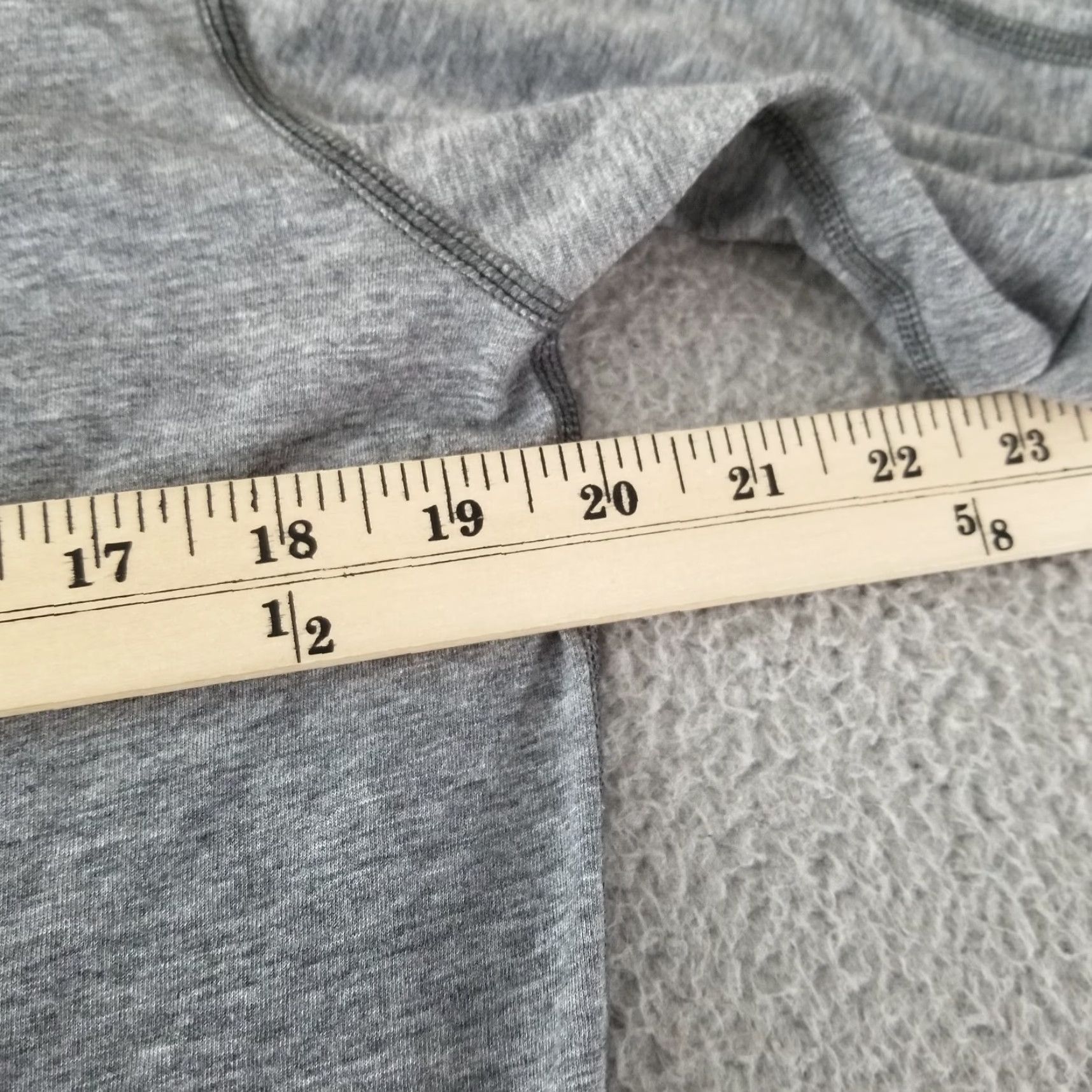 ExOfficio ExOfficio Polo Shirt Mens M Heather Gray Outdoor Performance Golf Casual Size US M / EU 48-50 / 2 - 6 Thumbnail