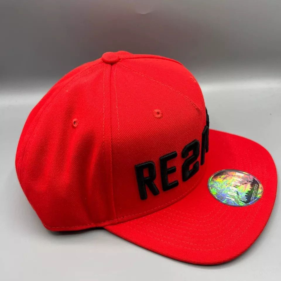 Jordan Brand Air Jordan Hat Men New York Yankees Jumpman Snap Back Cap Size ONE SIZE - 3 Thumbnail