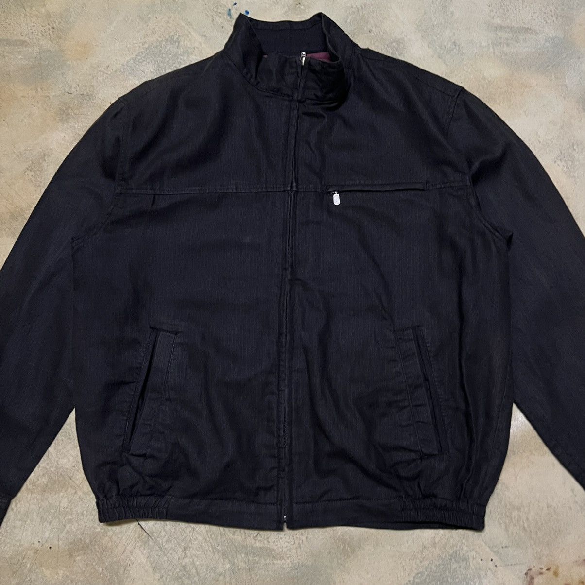 Kansai Yamamoto Sissy By kansai yamamoto japanese brand jacket Size US XL / EU 56 / 4 - 3 Thumbnail