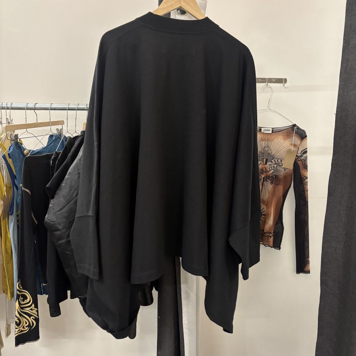 Hood By Air Hood by air bat wing top Size US L / EU 52-54 / 3 - 4 Thumbnail