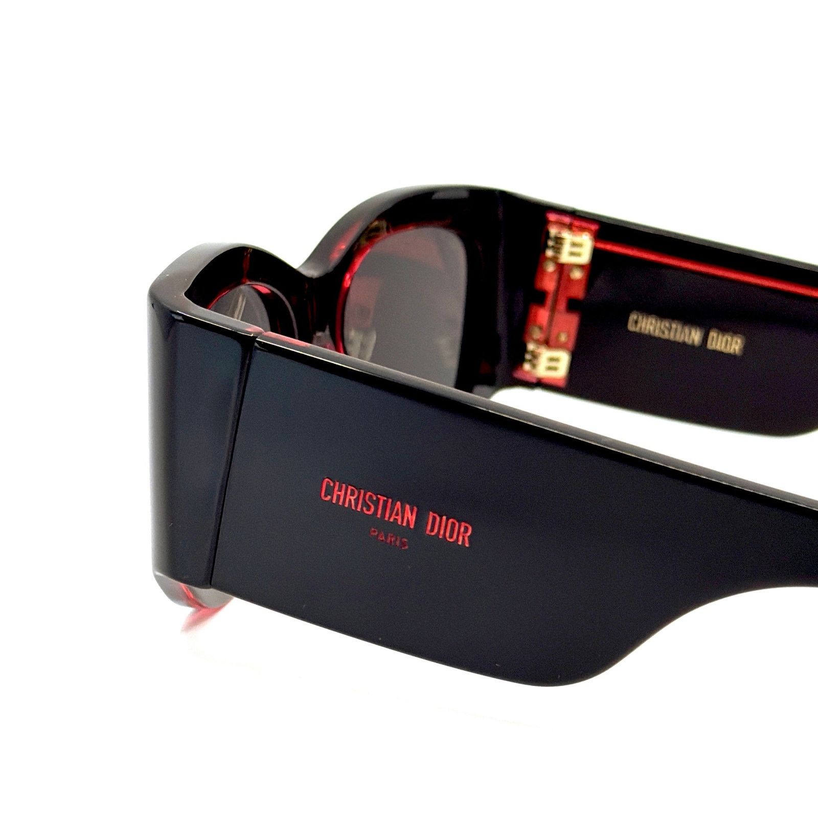 Dior New!!! CHRISTIAN DIOR Sunglasses DiorNuit S1I 16A0 Size ONE SIZE - 7 Thumbnail