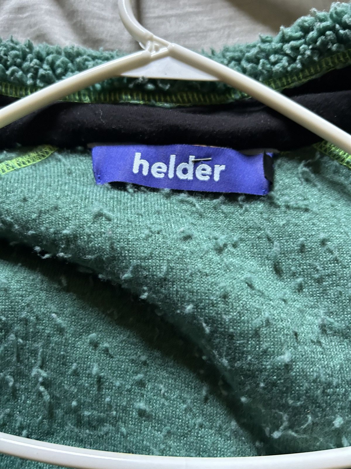 Helder Vices Helder vices Size US L / EU 52-54 / 3 - 3 Thumbnail