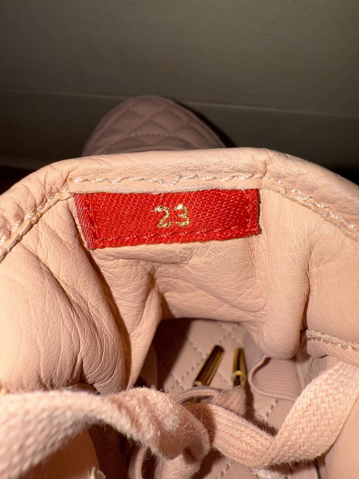 Jordan Brand Jordan 2 Retro Just Don Arctic Orange Sample 2014 Size US 5 / EU 37 - 9 Thumbnail