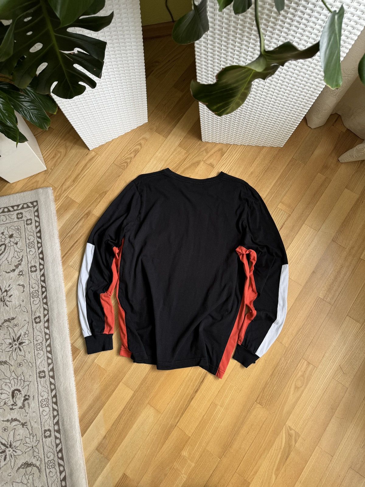 Diesel Y2K Diesel Long Sleeve Avant Garde Opium Cyber Size US M / EU 48-50 / 2 - 6 Thumbnail