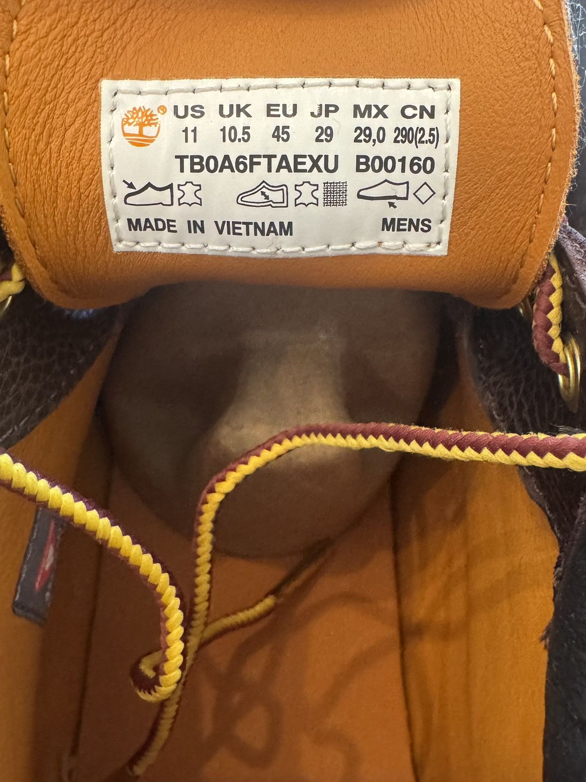 Timberland Timberland 1973 Newman Chukka Boot Size US 11 / EU 44 - 6 Thumbnail