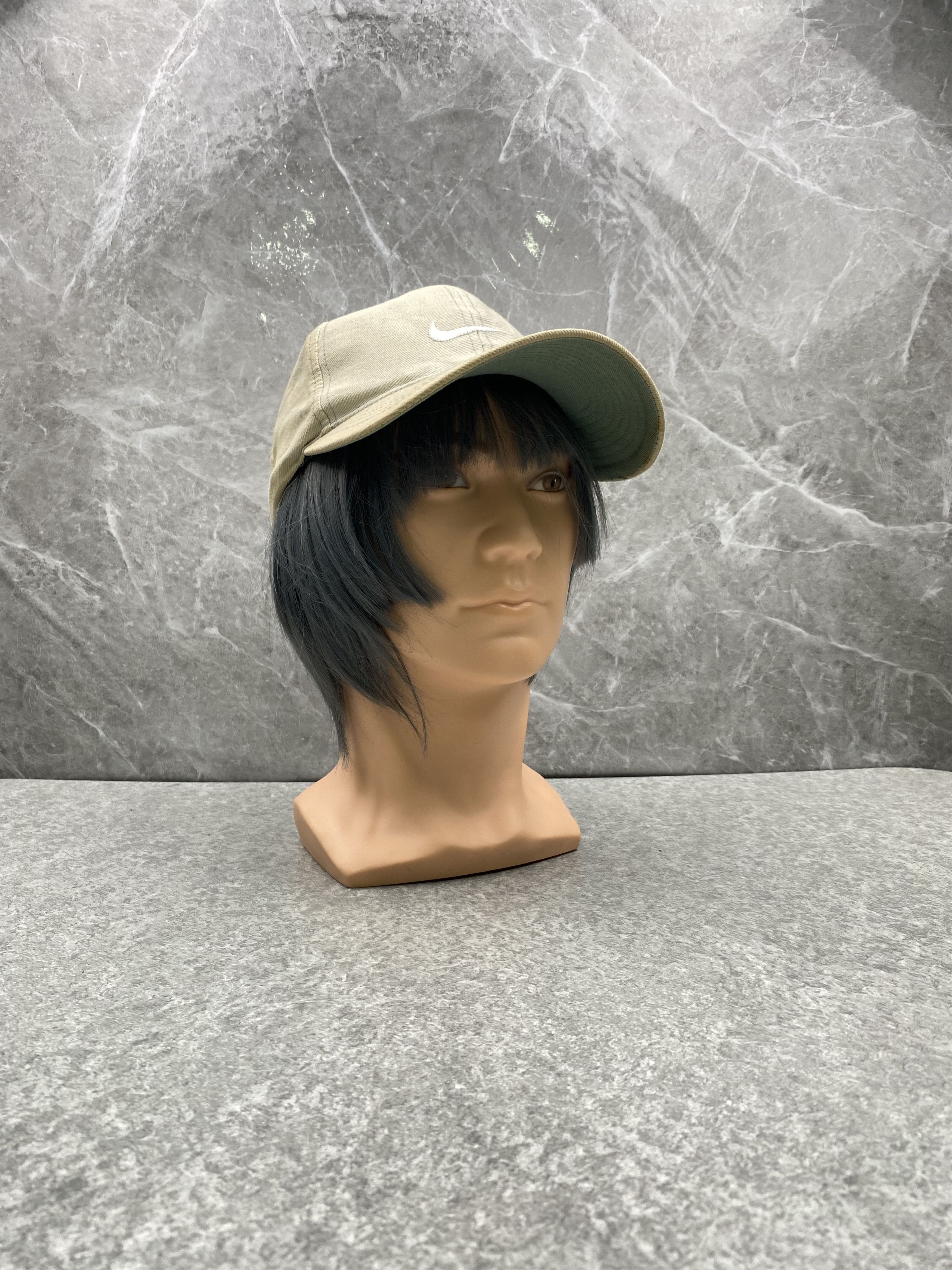Nike Vintage Nike Hat Cap Size ONE SIZE - 2 Thumbnail