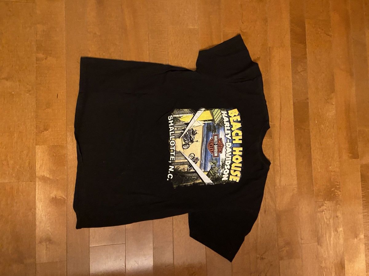 Harley Davidson 2010 Harley Size US XL / EU 56 / 4 - 2 Thumbnail