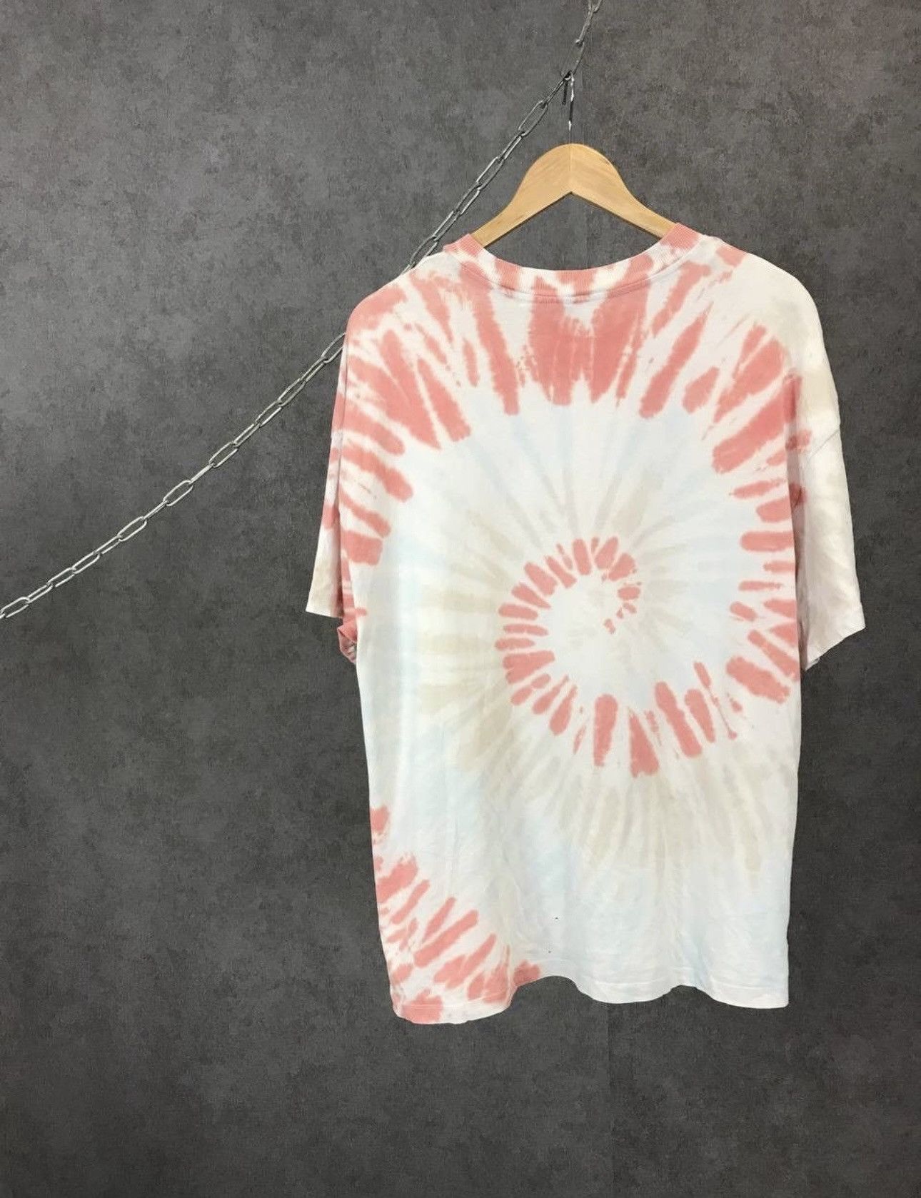 Band Tees × Grateful Dead Grateful Dead skull oversized band tee Size US S / EU 44-46 / 1 - 5 Thumbnail
