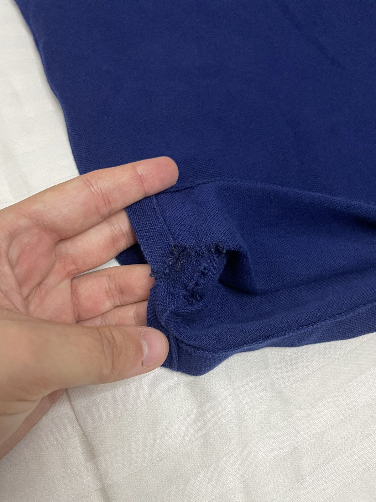 Polo Ralph Lauren Rare Polo Ralph Lauren Country Flag Size US M / EU 48-50 / 2 - 15 Thumbnail