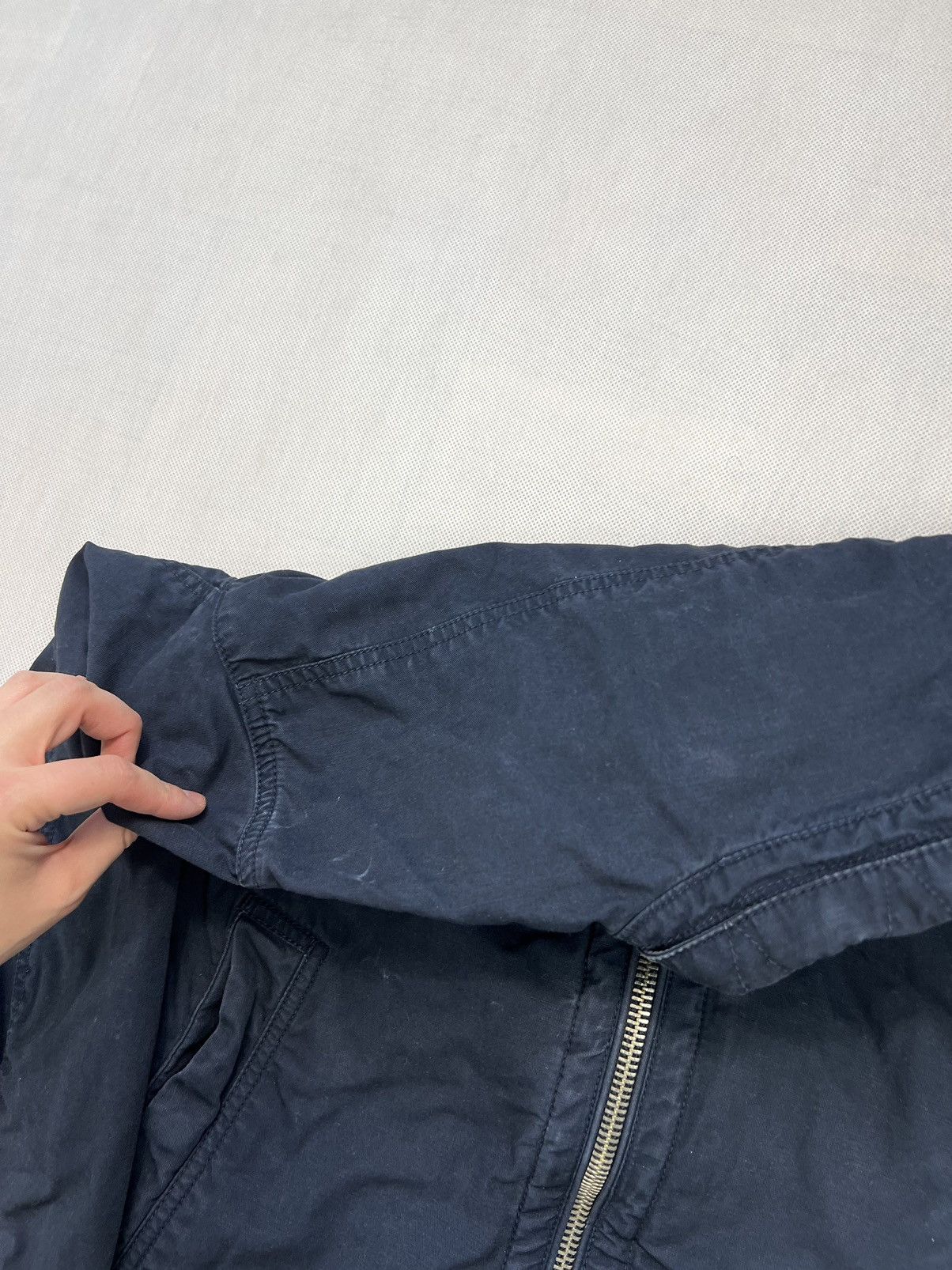 Tommy Hilfiger Jacket Tommy Hilfiger zipped small logo Size US M / EU 48-50 / 2 - 7 Thumbnail