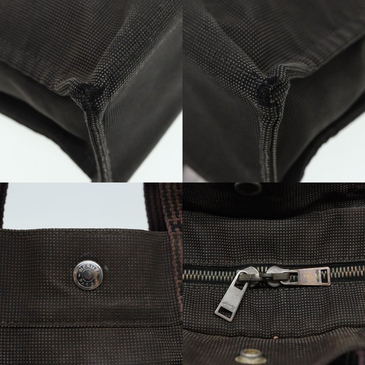 Hermes Hermes Her Line MM Handbag Size ONE SIZE - 6 Thumbnail