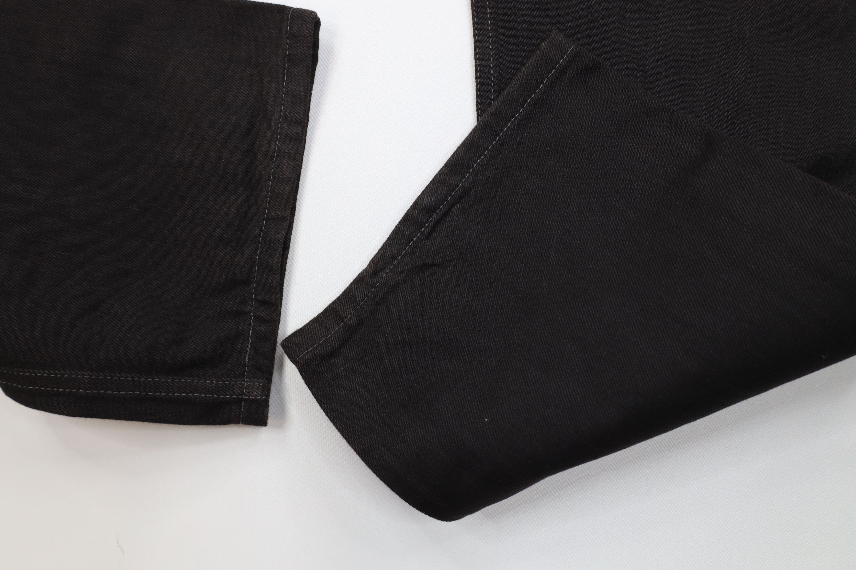 Levi's Vintage Y2K Levis 501xx Fly Original Straight Leg Jeans Size US 38 / EU 54 - 6 Thumbnail