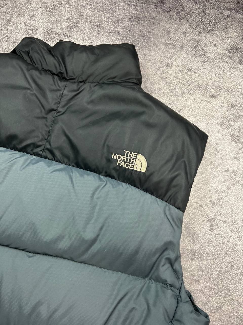The North Face The North Face Tnf Puffer Vest 700 Vintage Size US M / EU 48-50 / 2 - 11 Thumbnail