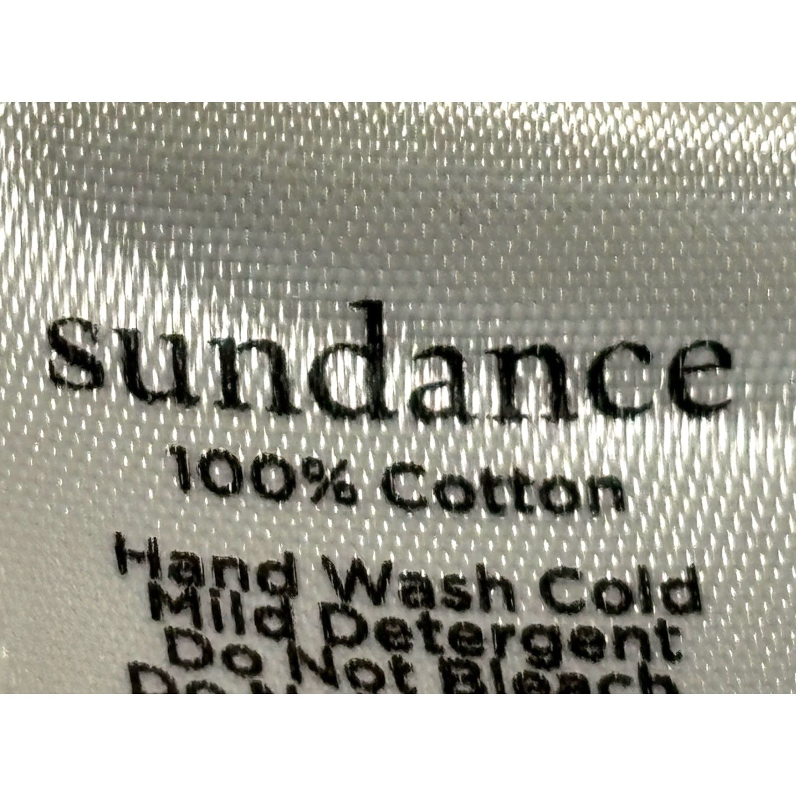 Vintage VINTAGE Sundance Cableknit Sweater Women’s PL White Vneck Fisherman Pullover Knit Cotton Coastal Preppy Classic Size L / US 10 / IT 46 - 7 Thumbnail