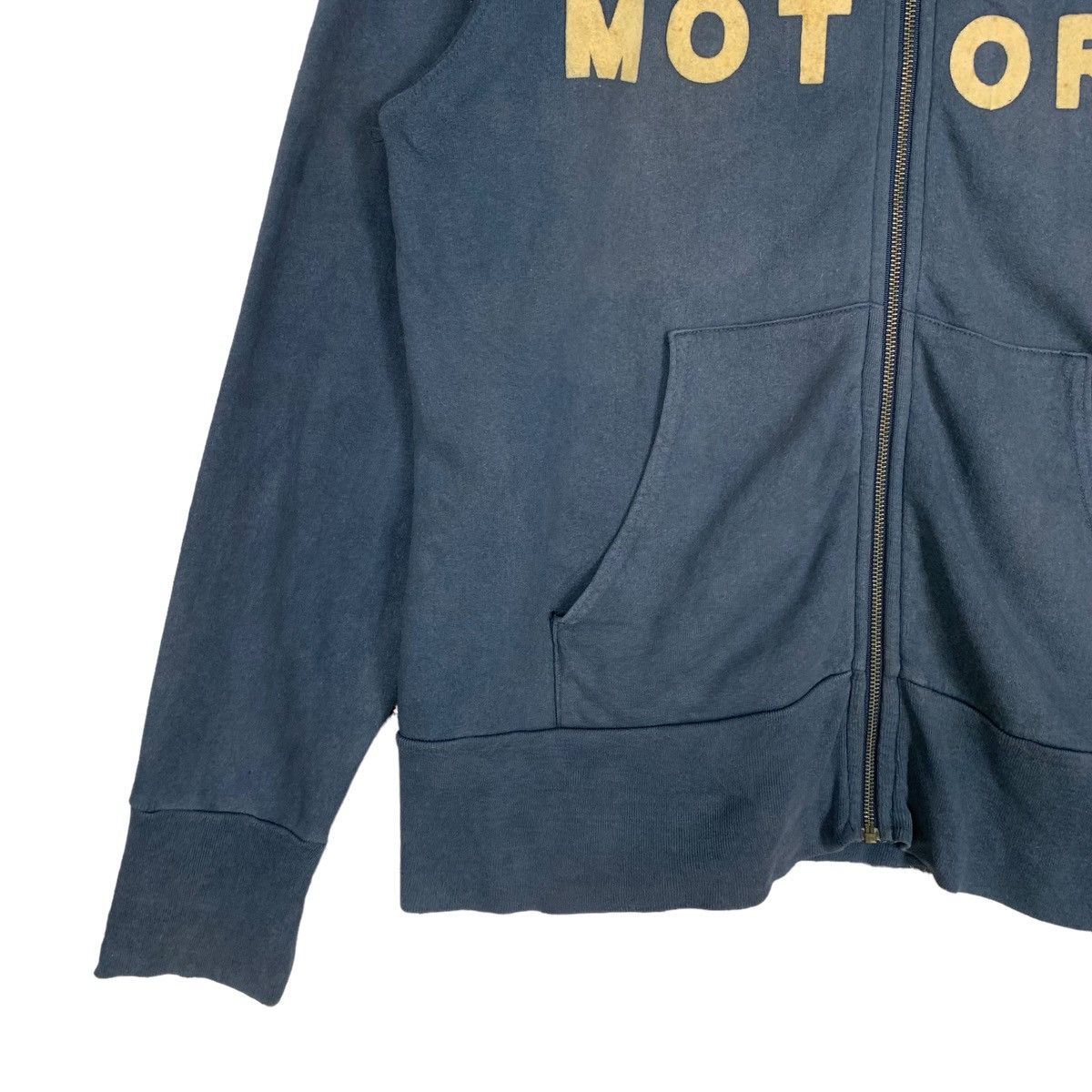 Other Johnson Motors Company Apparel Streetwear Jacket Size US M / EU 48-50 / 2 - 3 Thumbnail