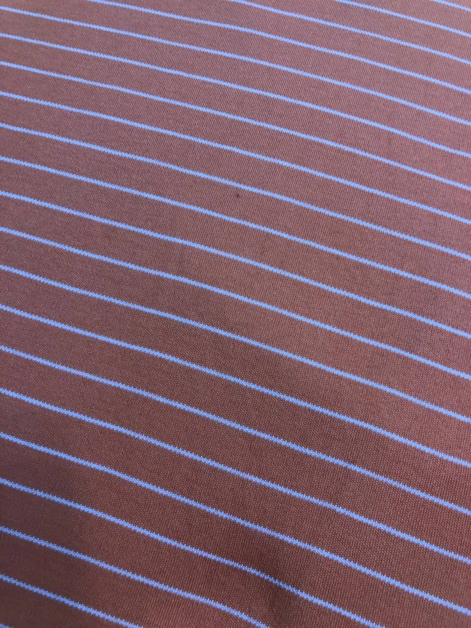 Polo Ralph Lauren Polo by Ralph Lauren striped Stretch Short Sleeve Polo Size US L / EU 52-54 / 3 - 8 Thumbnail