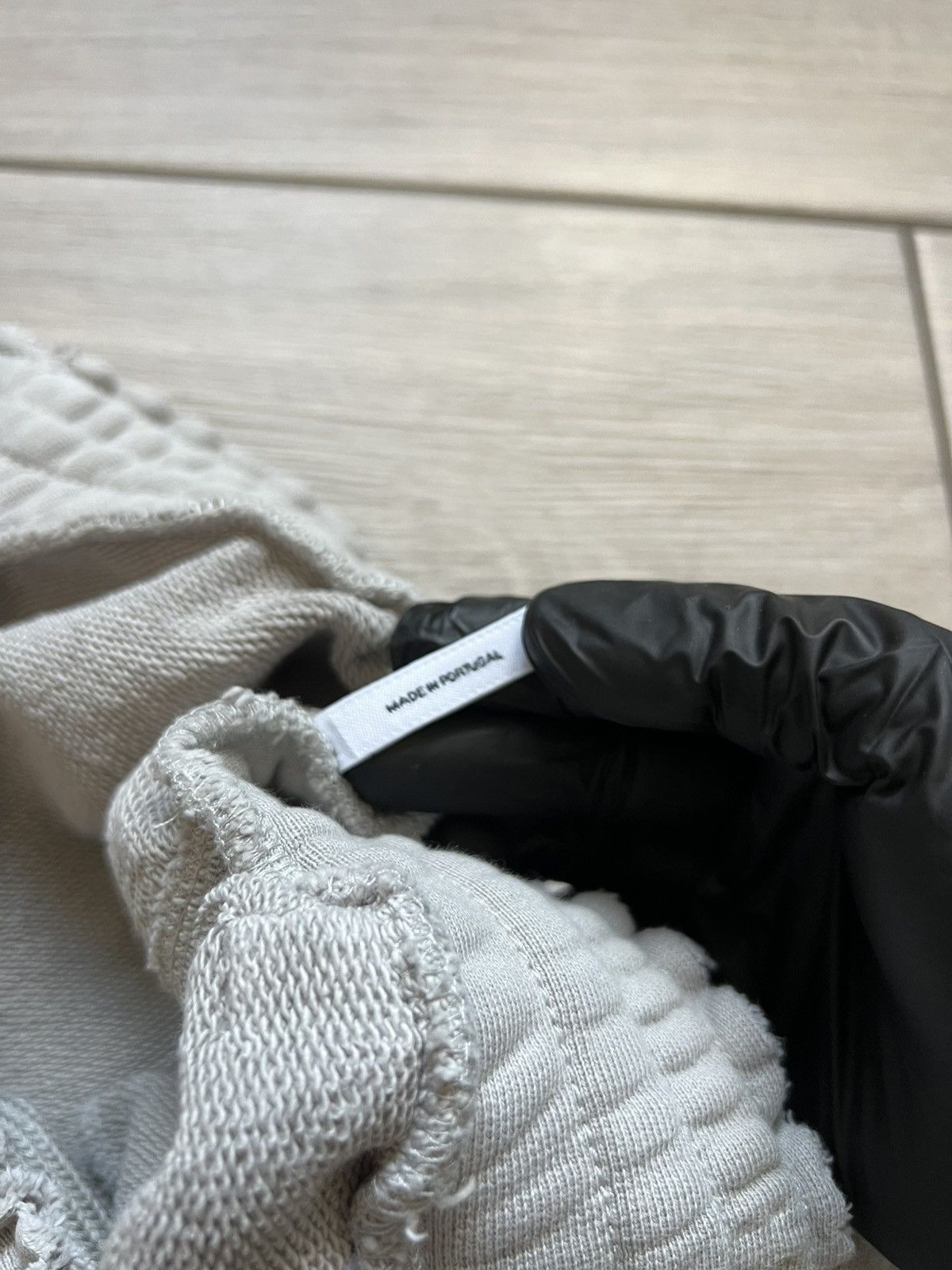 Helmut Lang Helmut Lang Shorts Size US 32 / EU 48 - 8 Thumbnail