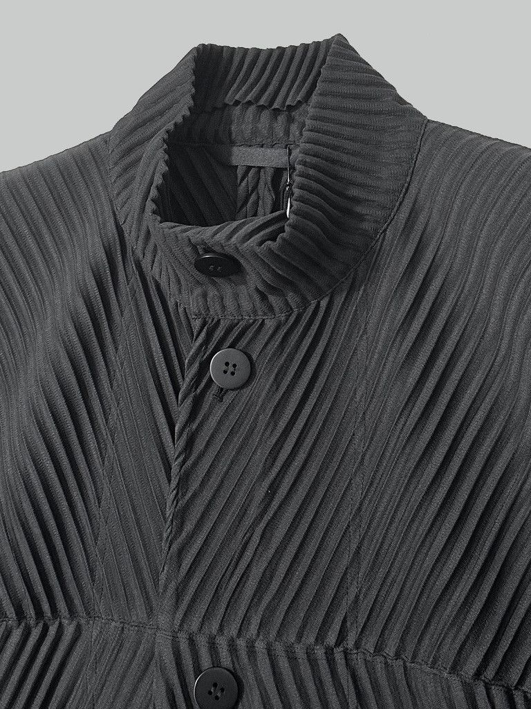 Homme Plisse Issey Miyake × Issey Miyake issey miyake homme plisse Size US L / EU 52-54 / 3 - 3 Thumbnail