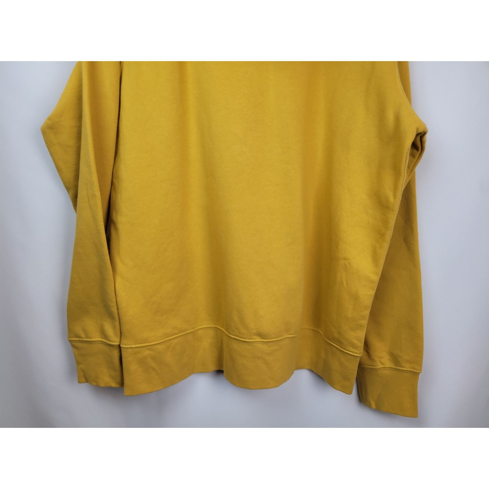 The North Face North Face NWT Men's Half Dome Pullover Hoodie Golden Sz L Size US L / EU 52-54 / 3 - 9 Thumbnail