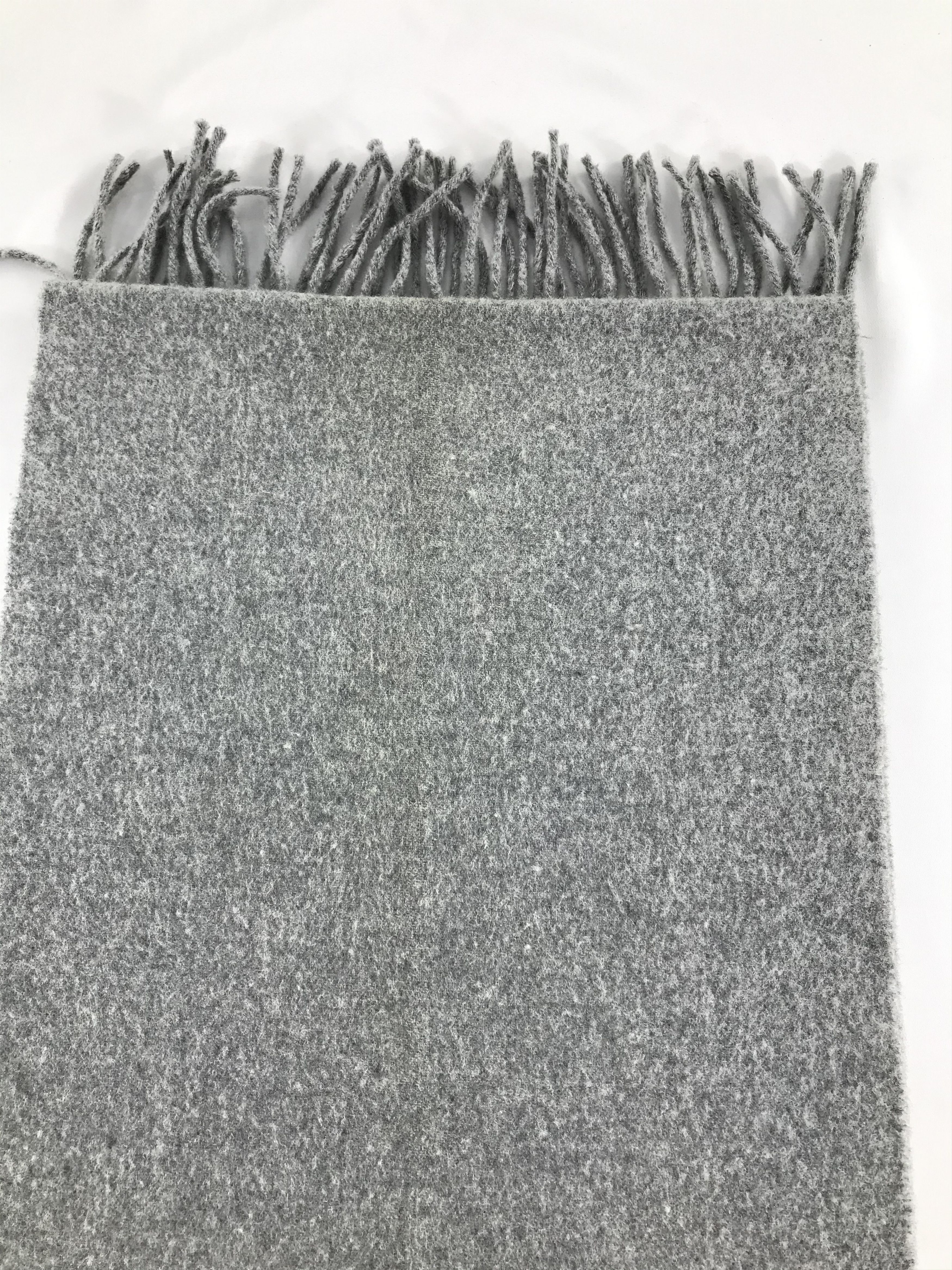 Hugo Boss Hugo Boss Wool Scarf Muffler V280 Size ONE SIZE - 5 Thumbnail