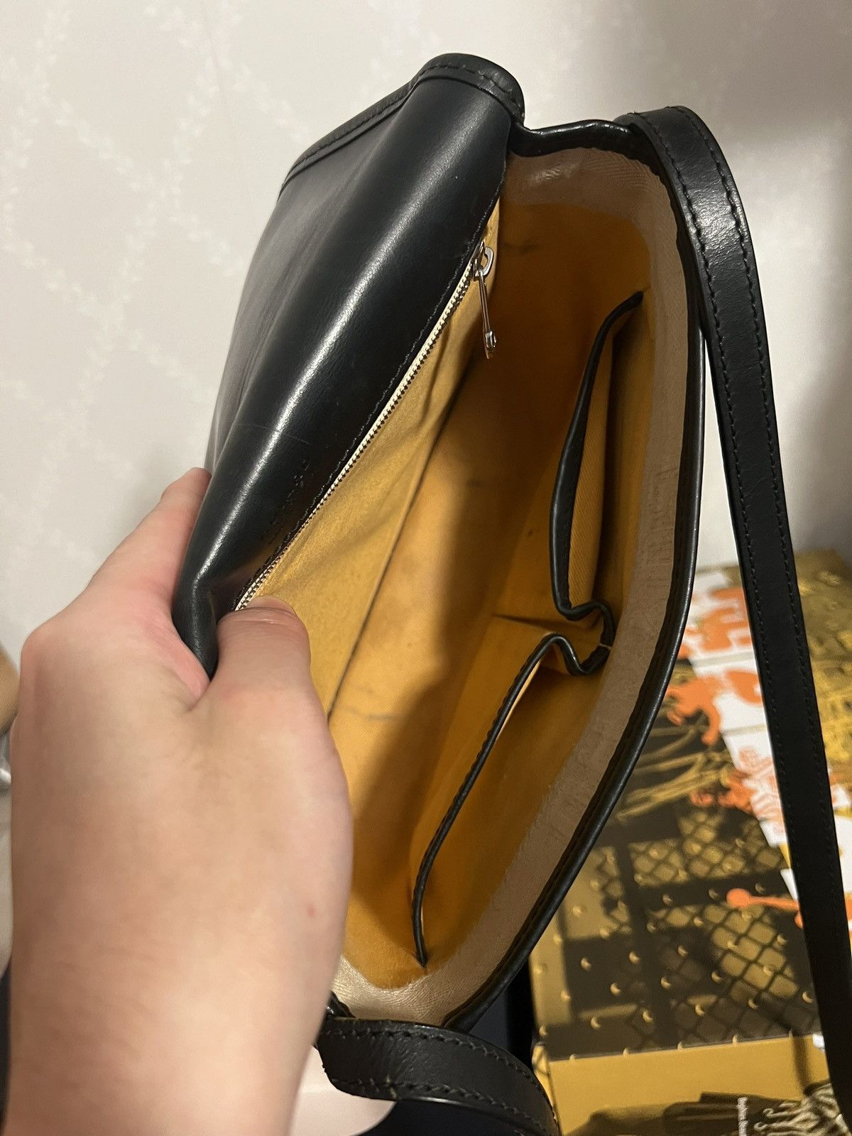 Goyard Goyard Belvedere PM 1.0 Size ONE SIZE - 8 Thumbnail