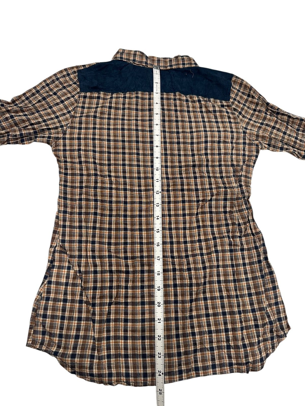 Comme des Garcons × H&M COMME DES GARCONS x HM DOUBLE POCKET Shirt Size US S / EU 44-46 / 1 - 11 Thumbnail