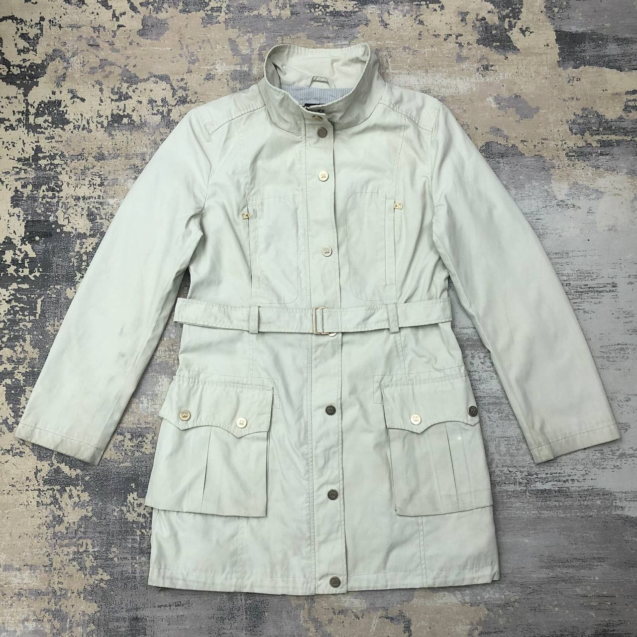 Weekend Max Mara Y472 WEEKEND LINE MAX MARA COATS Size M / US 6-8 / IT 42-44 - 1 Thumbnail