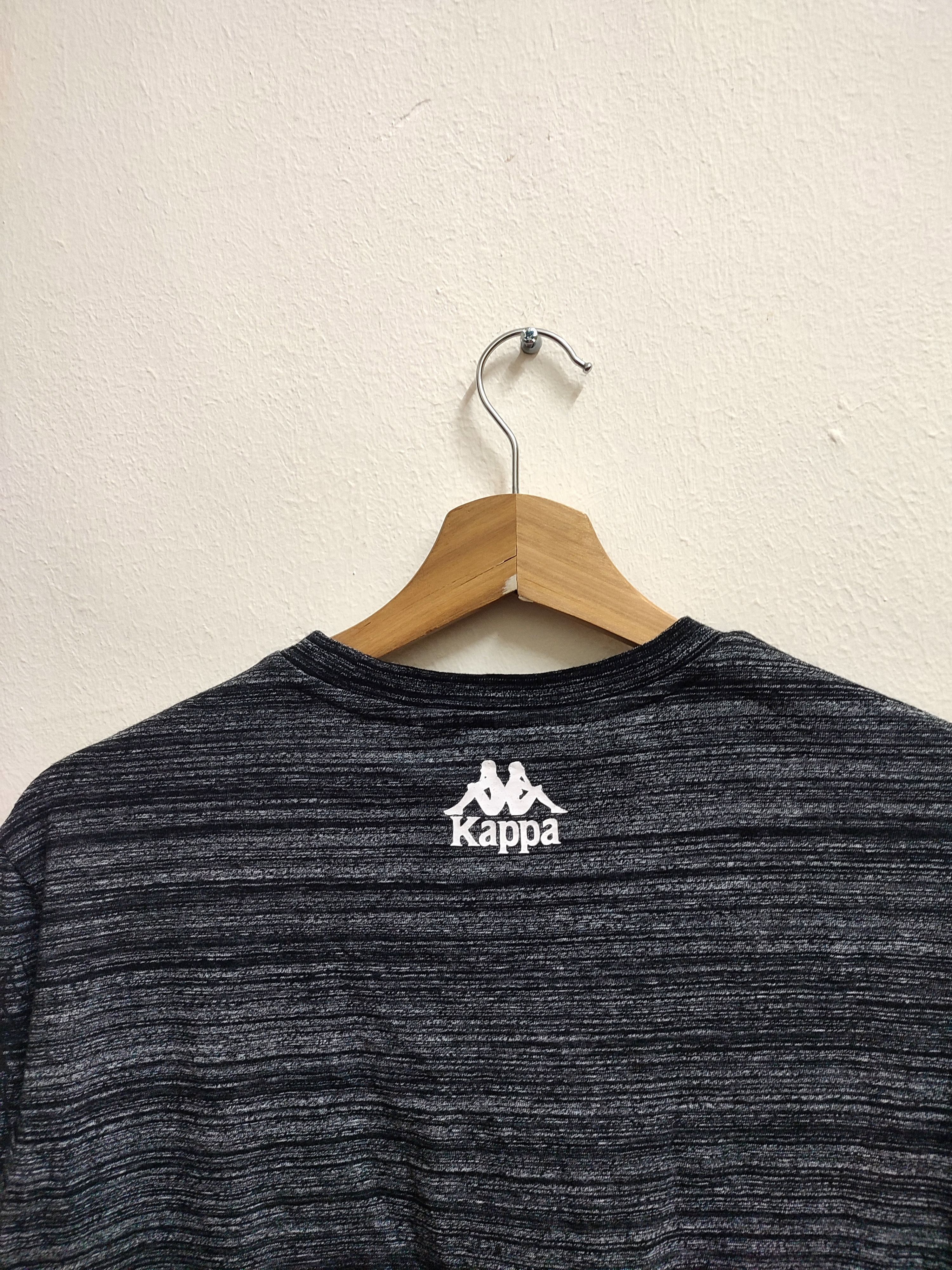 Marvel Comics Marvel Comics x Kappa Long Sleeve Size US S / EU 44-46 / 1 - 8 Thumbnail