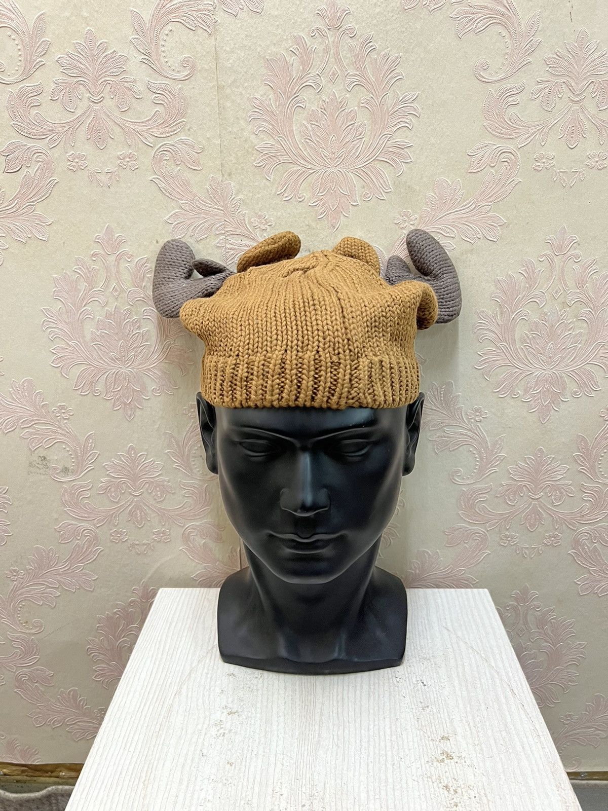 Gap Baby Gap Crochet Beanie Hats Size ONE SIZE - 2 Thumbnail
