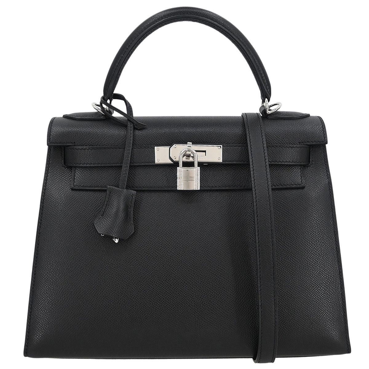 Hermes Hermes Kelly 2 Way Epsom Size ONE SIZE - 1 Thumbnail