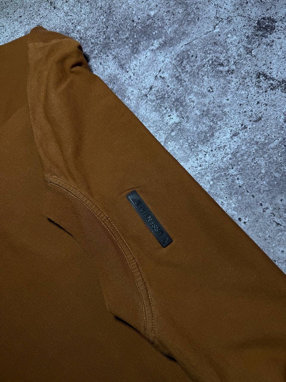 Fear of God Essentials Fear of God Streetwear Long Sleeve T-Shirt Size US M / EU 48-50 / 2 - 7 Thumbnail