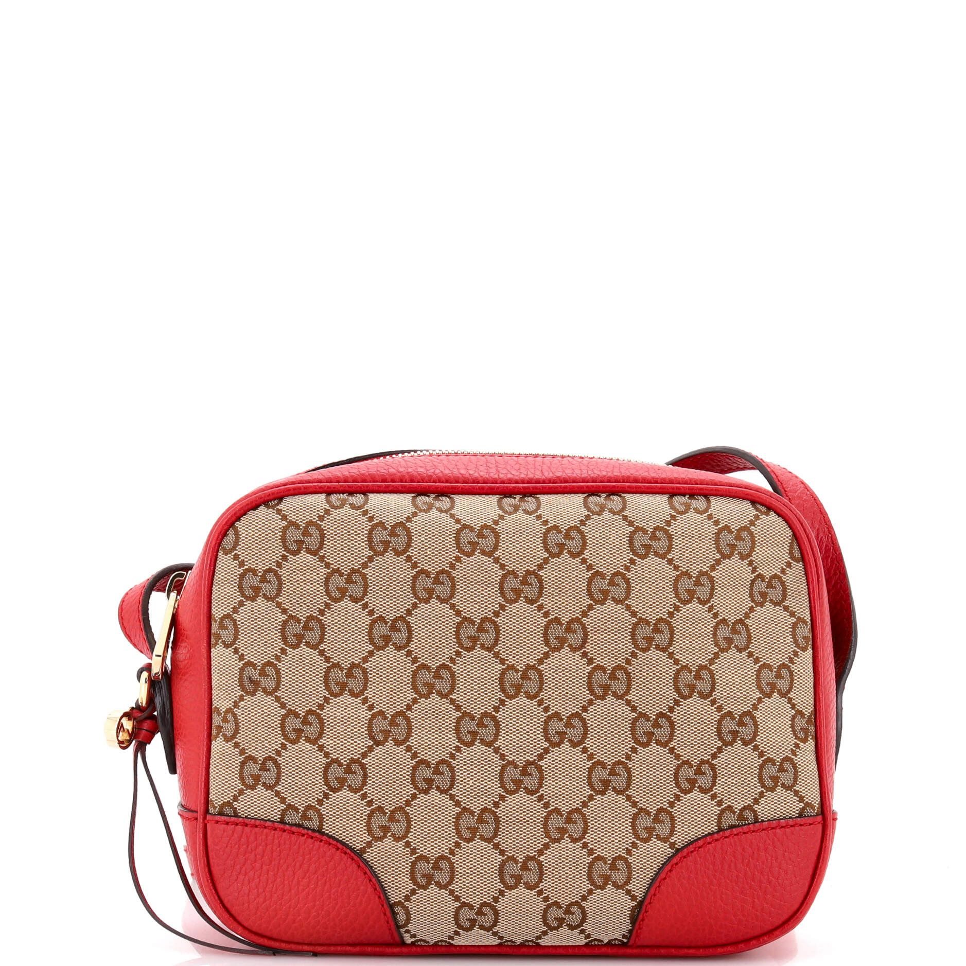 Gucci Bree Disco Crossbody Bag Size ONE SIZE - 1 Thumbnail