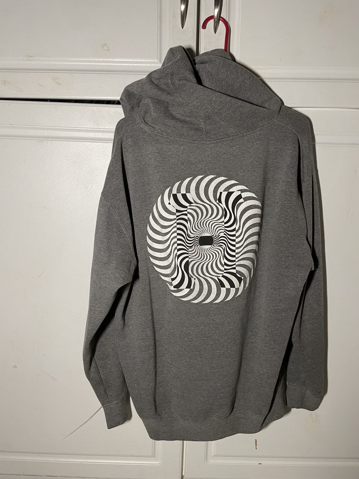 Huf Huf hoodie Size US L / EU 52-54 / 3 - 2 Thumbnail