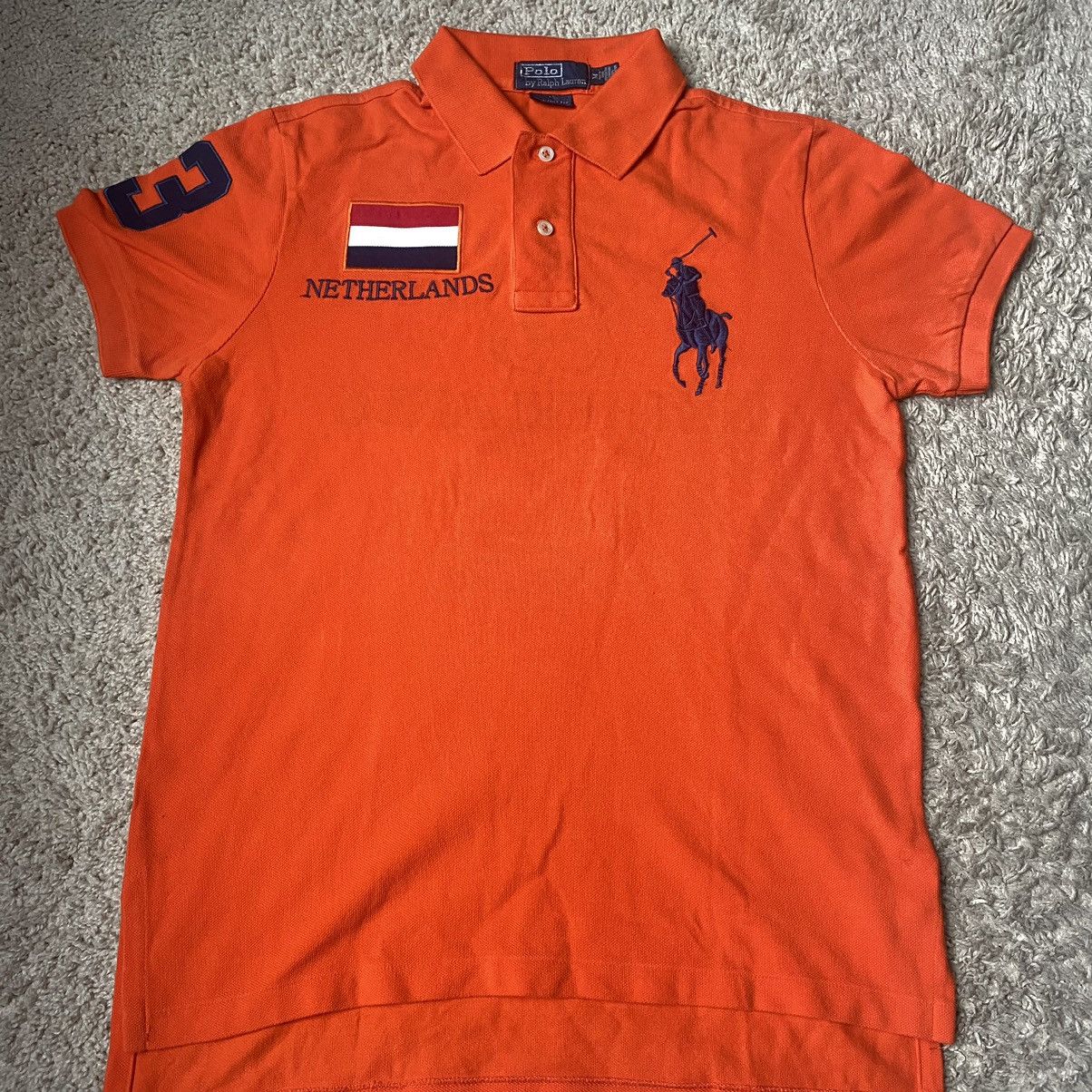 Polo Ralph Lauren × Ralph Lauren × Ralph Lauren Sport Chief Keef