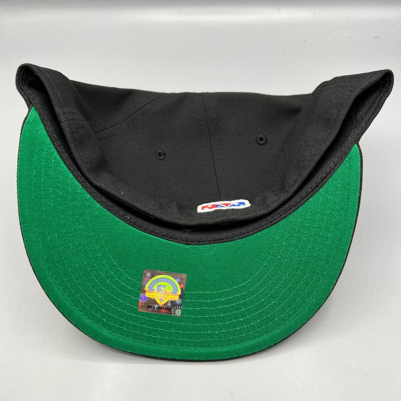 New Era Iowa Cubs Hat Men 7 1/2 59Fifty New Era MiLB Fitted Cap Size ONE SIZE - 5 Thumbnail