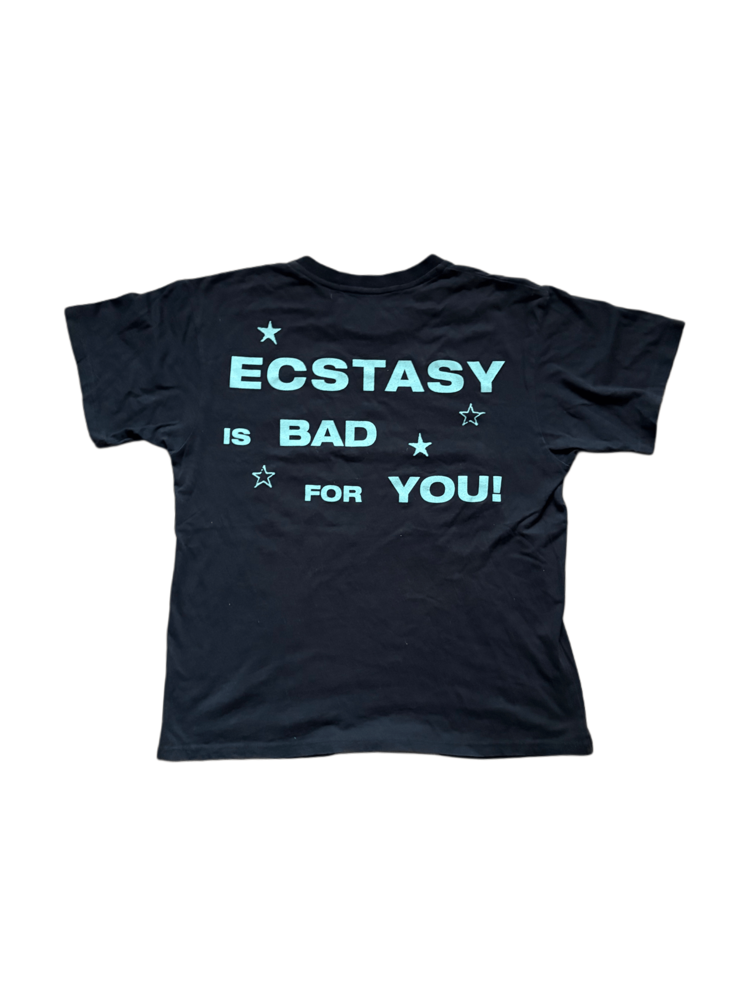 Enfants Riches Deprimes Daft Punk - Ecstasy Is Bad for You Size US S / EU 44-46 / 1 - 2 Thumbnail
