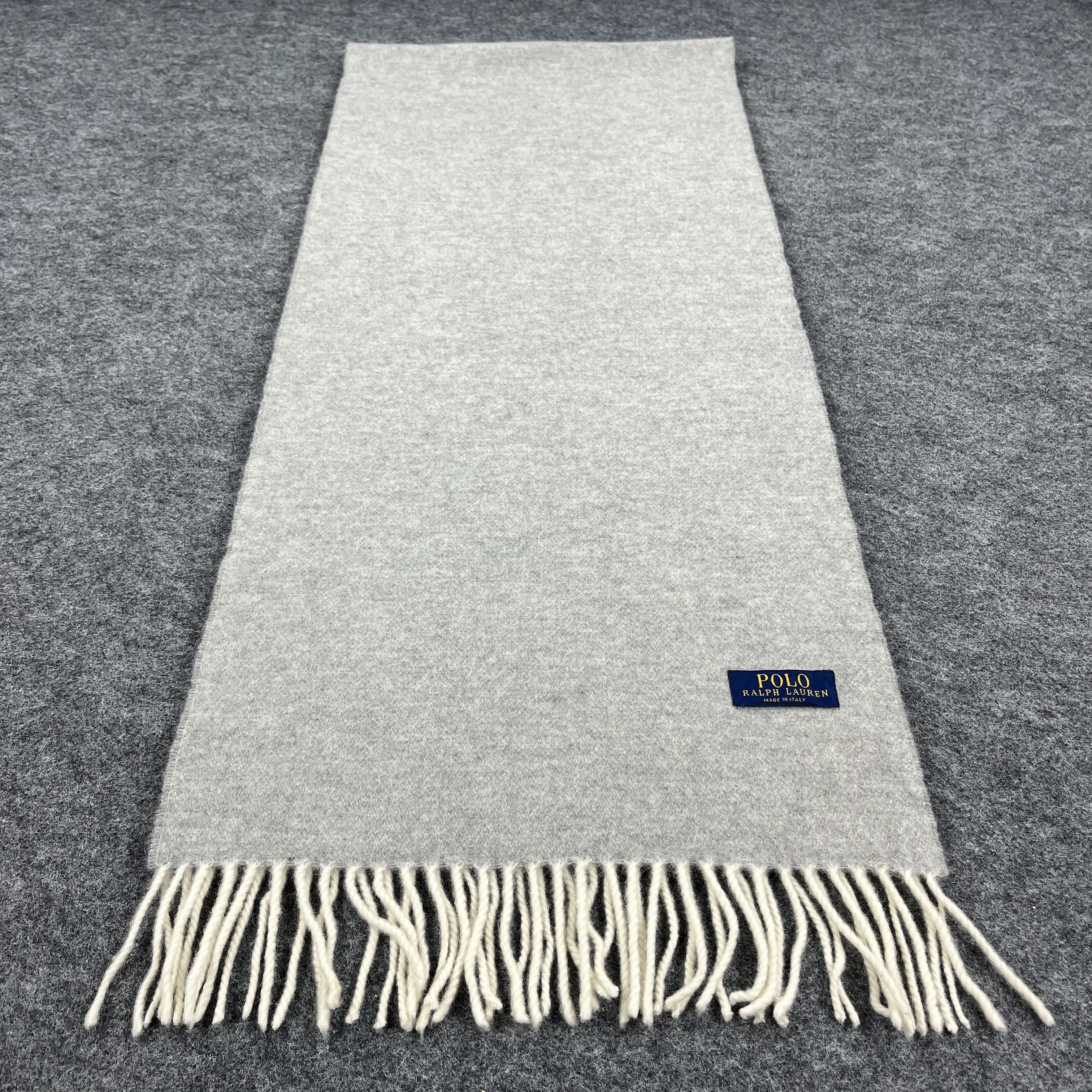Other Polo Ralph Lauren Scarf / Muffler / Neckwear T1006 Size ONE SIZE - 1 Thumbnail